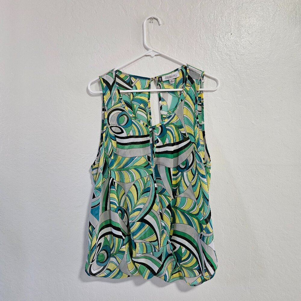 Jennifer Lopez Blouse